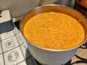 鲜窝窝 宁夏辣糊糊底料220g 清真干辣椒面蘸料麻辣烫串无油火锅底料 实拍图
