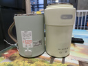 洁日邦一次性杯子航空杯230ml*50只食品级加厚加硬塑料杯办公商用野餐 实拍图