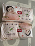 好奇（Huggies）铂金装小桃裤成长裤XL96片(12-17kg)加大号尿不湿【夏季散热王】 实拍图
