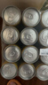 可口可乐（Coca-Cola）怡泉（Schweppes） 汤力水苏打水 汽水饮料 330ml*24罐 实拍图