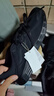adidas DURAMO SL超轻稳定透湿排汗缓震回弹体测跑鞋男女阿迪达斯   黑色   41 实拍图