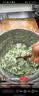 苏泊尔（SUPOR）婴儿辅食机打泥机 分月龄辅食料理机宝宝辅食工具8叶全钢刀 FB16C 实拍图