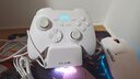 北通鲲鹏20游戏手柄AI智控双切扳机TMR震动无线蓝牙xbox类电脑PC手机steam电视NSswitch2原神 宝可梦 实拍图