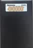 纽曼（Newsmy）1TB 移动硬盘机械 双盘备份 清风Plus系列 USB3.0 2.5英寸 宝石蓝 海量存储 手机连接 格纹设计 实拍图