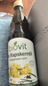 布兰德勒德国原装进口低芥酸有机冷榨菜籽油500ml 物理压榨家用热炒食用油 实拍图