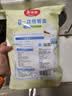 美丽雅一次性餐盒方形带盖1000ml*10套食品级加厚饭盒露营打包盒 实拍图