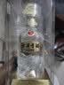 古井贡酒 年份原浆古20节日礼盒 浓香型白酒 52度 500ml*2瓶 白酒礼盒 实拍图