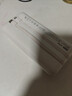 京东京造35W充电宝自带线20000毫安大容量小巧轻薄3c认证京东自营可上飞机移动电源适用苹果小米华为户外 实拍图