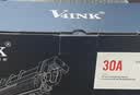 V4INK适用惠普m227fdw硒鼓 cf230a硒鼓适用hp m227fdw打印机墨盒m227fdn m203dw m203dn墨粉盒30a粉盒 实拍图