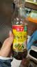 海天 特级金标生抽500ml*4 0添加酱油 金粉派礼盒 金标系列 实拍图