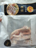 正大鸡爪净重2斤（单个鸡爪约40-50g） 柠檬鸡爪生鲜烧烤 实拍图