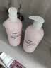 贝亲（Pigeon）桃叶精华 婴儿液体爽身露 家庭装 四季通用 480ml IA286 实拍图