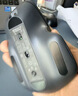 罗技（Logitech）大师系列 MX Master 3S 无线蓝牙鼠标 商务办公静音鼠标 人体工学 石墨黑商用版 实拍图