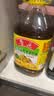 鲁花【保真菜籽油】食用油低芥酸特香菜籽油5L  /桶非转基因 实拍图