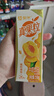 蒙牛真果粒黄桃味牛奶饮品250g*12盒 礼盒新老包装 含乳饮料送礼礼盒 实拍图