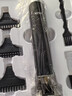 奥克斯（AUX）剃头理发器雕刻油头推剪儿童电推子光头神器电动理发推子修边电推剪鬓角修剪器X3-1剃头自理发 实拍图