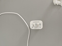 品胜3C氮化镓苹果17Promax充电器套装PD20W快充typec插头+数据线通用iPhoneAir/1615小米华为安卓手机 实拍图
