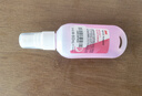 3M爱护佳免洗洗手液便携式儿童喷雾医院家用含酒精杀菌9250S 60ml 实拍图