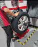 玲珑轮胎汽车轮胎205/55R16 91V 玲珑臻选HD 适配朗逸/英朗/宝来/速腾 实拍图