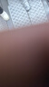 鹏谷适用苹果Airpods pro3保护套apple airpodspro3代耳机壳磁吸自动弹盖降噪耳机仓保护壳绒毛灰 实拍图