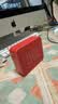 JBL GO ESSENTIAL 2 音乐青春版二代 蓝牙音箱 户外便携 家用桌面小音响 毕业礼物 红色 实拍图