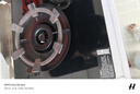 苏泊尔（SUPOR）燃气灶煤气嵌入式双灶5.2KW猛火70%热效率双边定时炉头JZT-Z-Z7pro天然气 实拍图