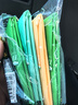 苏菲口袋魔法黑猫卫生巾日夜组合74片超薄便携加宽姨妈巾自营官方旗舰 实拍图