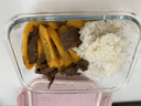 鲜京采甄选&Coles 澳洲谷饲原切牛精排3斤 牛背肋排50%含肉率炖煮红烧 实拍图