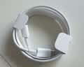 Apple/苹果 type-c转lightning闪电充电线-1米 手机数据线 旗舰店原装苹果iPhone 14 Pro Max快充线 实拍图