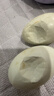 新鲜咸鸭蛋熟鸭蛋流油海鸭蛋整箱即食50g/枚饱满流油生鲜超市批发 50g/枚流油咸鸭蛋 10枚 实拍图