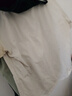 芬腾睡衣女10A抑菌纯棉26年春夏三件套短袖长裤短裤家居服套装 实拍图