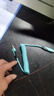 车载伸缩弹簧65W充电线四合一数据线适用华为苹果16iPhone快充线 车载弹簧线（颜色随机）-1条装 实拍图