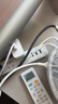Apple/苹果 原装正品20W type-c充电器 苹果usb-c充电器手机快充头 旗舰店苹果iPhone 17 Pro Max充电器 实拍图