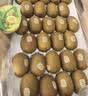 佳沛（zespri）新西兰 阳光金果25-27粒原箱特大果单果124-146g 猕猴桃水果礼盒 实拍图