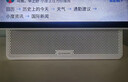 小度智能屏 X10 Ultra 文心大模型AI智能音箱音响 10.1英寸大屏 360度全景摄像头视频通话 实拍图