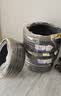 米其林（MICHELIN）汽车轮胎 255/45R19 100V 竞驰 PILOT SPORT 4 SUV 适配奔驰GLK 实拍图
