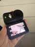 大疆（DJI） Osmo Nano 自由视角穿戴相机Vlog骑行亲子宠物运动相机4K高清摄像机超轻小巧拇指相机 标准套装 Osmo Nano 64GB 标配（不含随心换） 现货速发 实拍图
