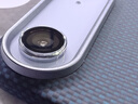 倍思【康宁玻璃|AR增透】适用iphone17air镜头膜苹果17air镜头膜摄像头保护膜高清透明隐形薄不顶壳 实拍图