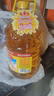 鲁花 食用油 物理压榨 葵花仁油6.18L  实拍图