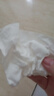 清风丝柔无香4层6张*30包 卡皮巴拉手帕纸 纸巾小包便携装 实拍图