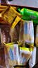 Totaste土斯清新柠檬夹心饼干380g儿童孕妇健康早餐点心办公休闲小零食品 实拍图