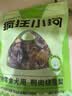 疯狂小狗宠物狗零食磨牙棒肉干肉条幼犬成犬训犬奖励 鸭肉缠雪梨100g*3 实拍图