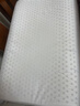 睡眠博士（AiSleep）乳胶枕 94%天然乳胶 泰国进口成人护颈椎枕头 深睡专用波浪枕 实拍图