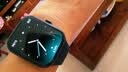 vivo WATCH GT 2 原点黑 超窄边高亮大屏 照片表盘一碰换 33天蓝牙续航 智能手表 礼物送女友 实拍图
