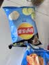 乐事（Lay's）薯片混合口味75g*6包450g 休闲零食 百事食品 实拍图