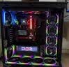 华硕TUF GAMING B850M-PLUS WIFI7重炮手主板+AMD 锐龙7  9800X3D CPU  主板+CPU套装 实拍图
