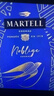 马爹利（Martell） 名士VSOP 干邑白兰地 洋酒 350ml 送礼 实拍图