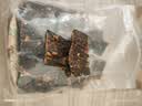 哈俏格（HAQIAOGE）四川九寨沟特产正宗风干牛肉干500g阿坝州高原多味熟牛肉解馋零食 五香250g+麻辣250g 实拍图