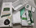 章华（SAVOL）生态染发霜棕黑色2盒植遮白物染发剂盖白染发膏自营男女 实拍图