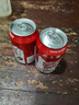 冰峰（ICEPEAK）酸梅汤风味饮料中华老字号310ml*24罐乌梅浓缩汁饮料整箱装 实拍图